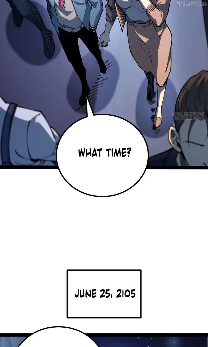 Full-Time Awakening Chapter 47 Page 44