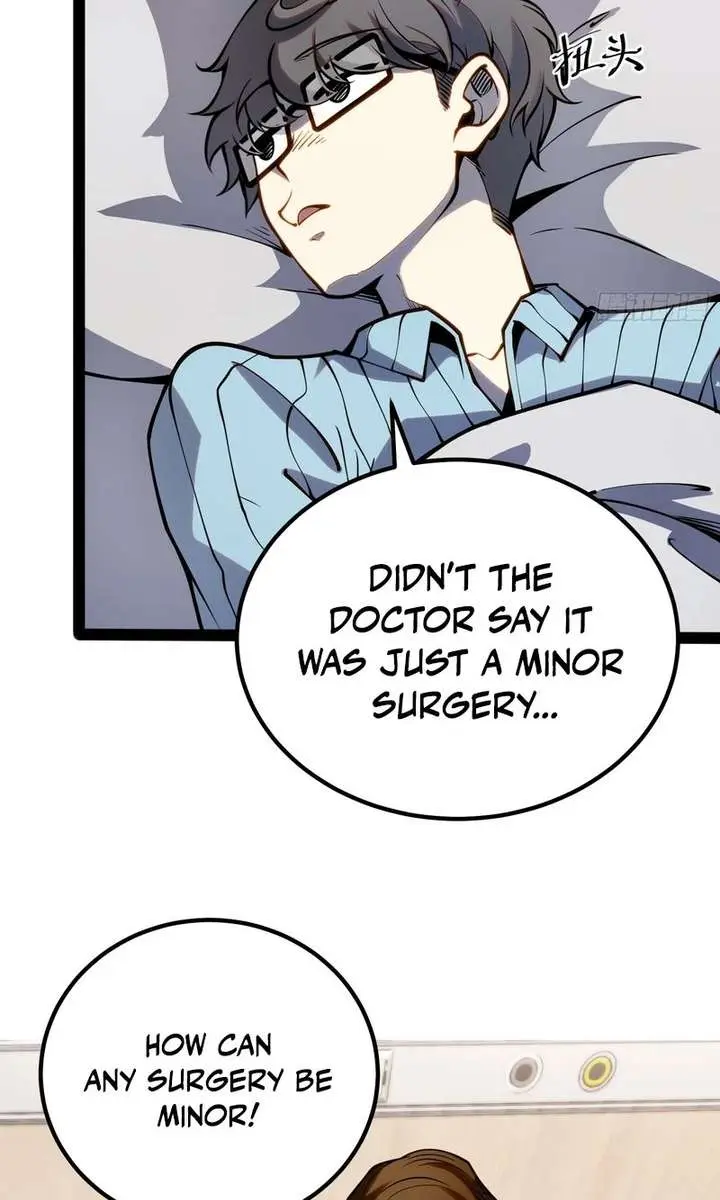 Full-Time Awakening Chapter 48 Page 8