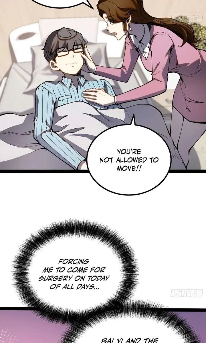 Full-Time Awakening Chapter 48 Page 9
