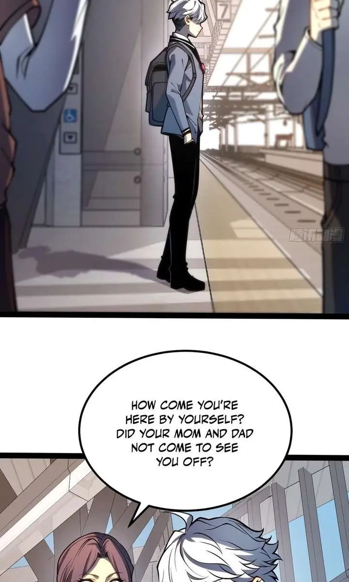 Full-Time Awakening Chapter 48 Page 20
