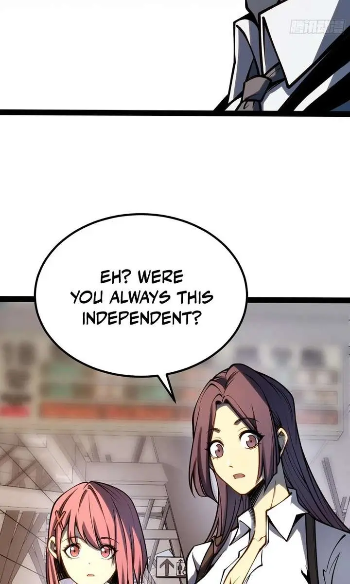 Full-Time Awakening Chapter 48 Page 23