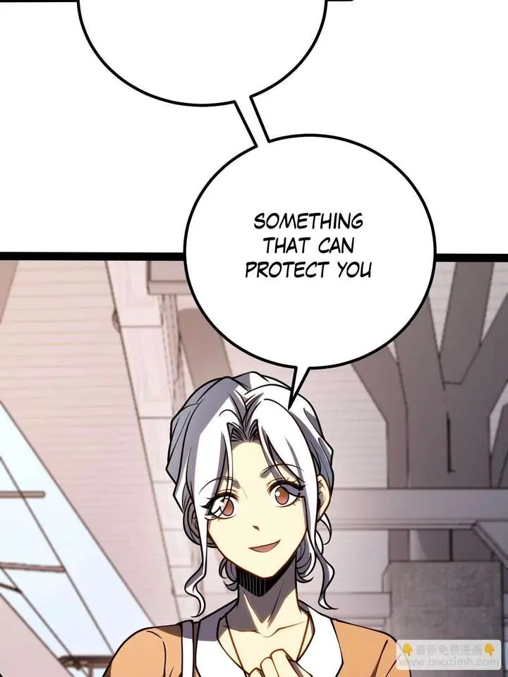 Full-Time Awakening Chapter 49 Page 30