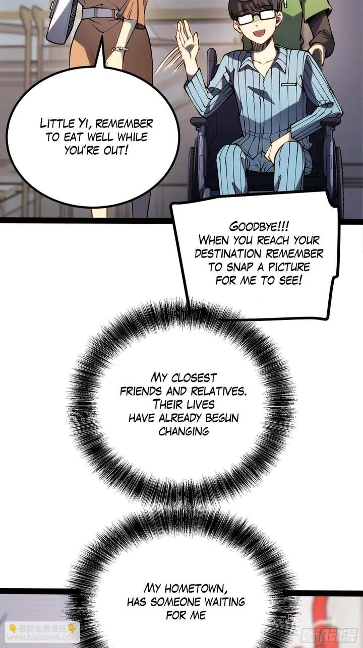 Full-Time Awakening Chapter 49 Page 39