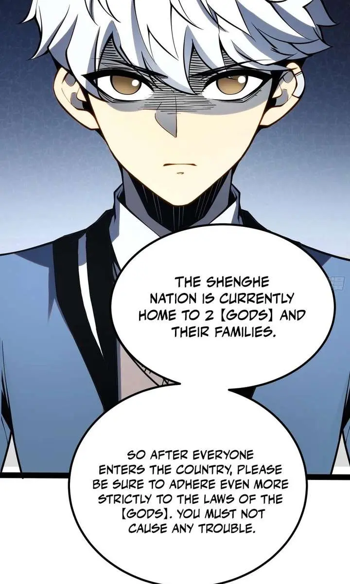 Full-Time Awakening Chapter 50 Page 8