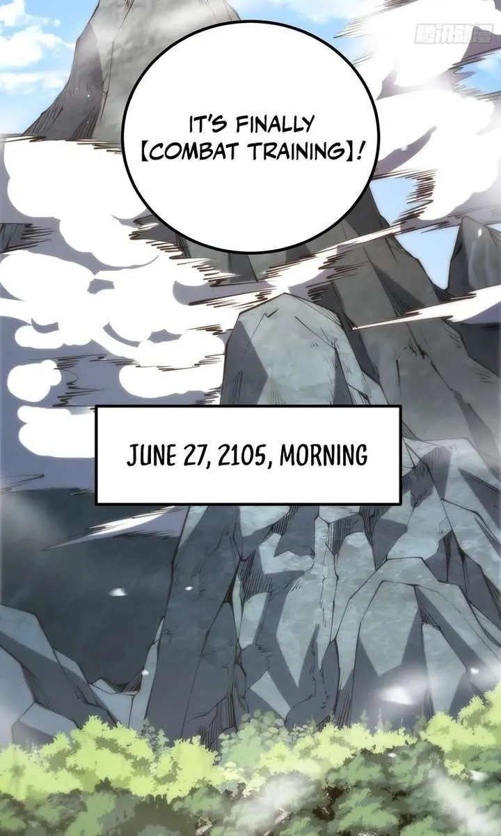 Full-Time Awakening Chapter 50 Page 18