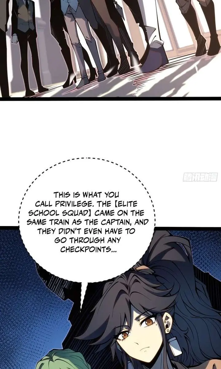 Full-Time Awakening Chapter 50 Page 49
