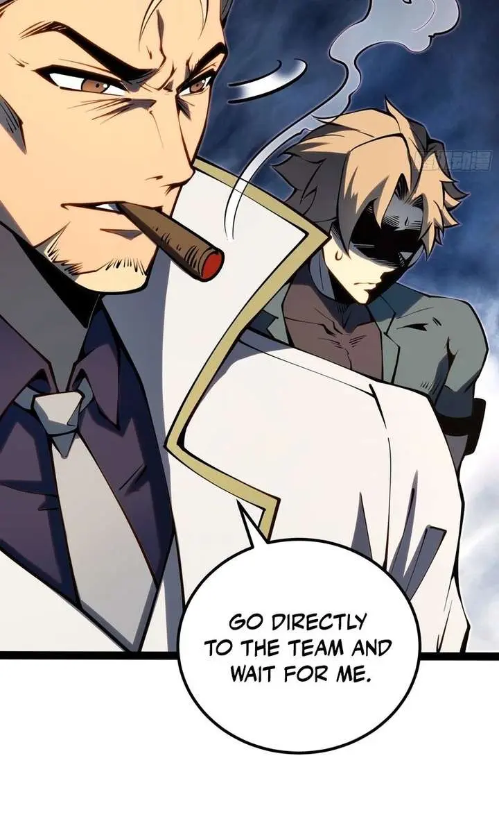 Full-Time Awakening Chapter 50 Page 51