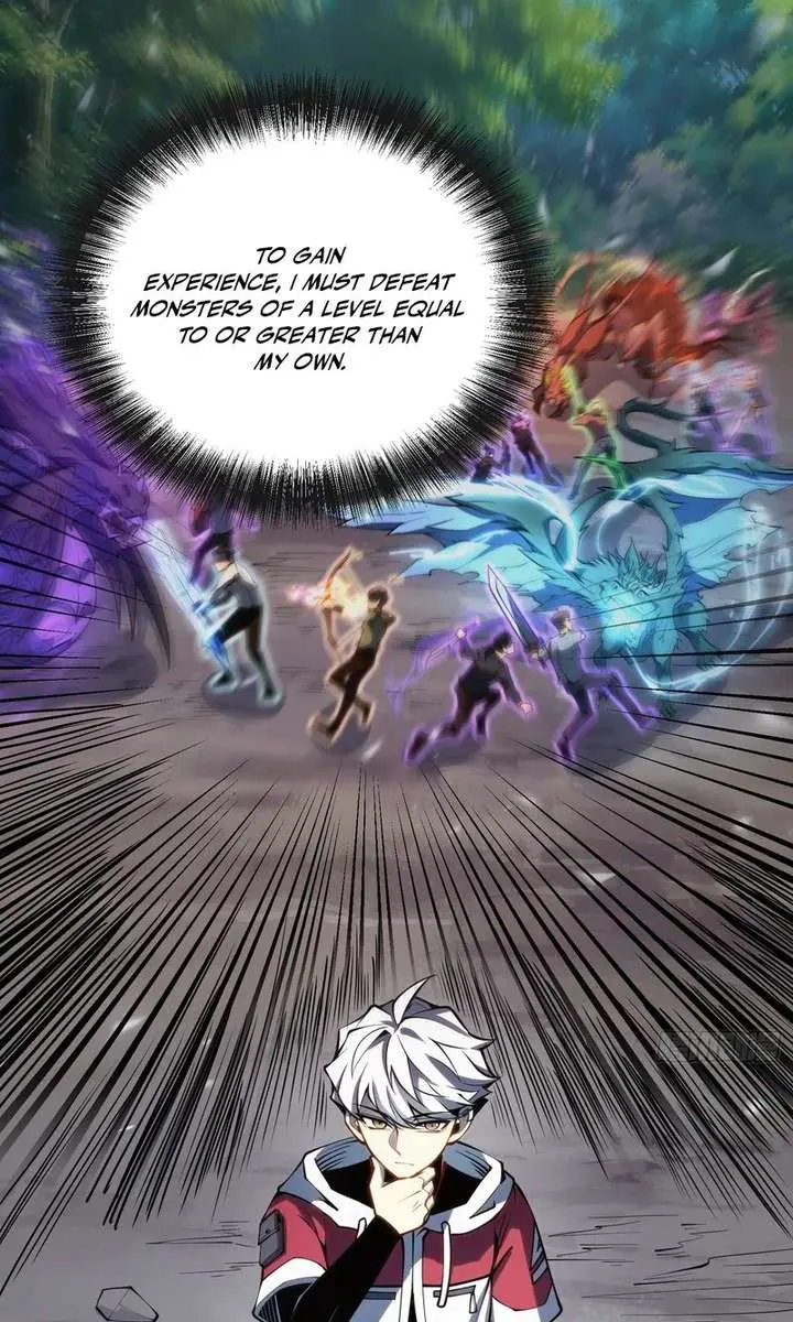 Full-Time Awakening Chapter 50 Page 61
