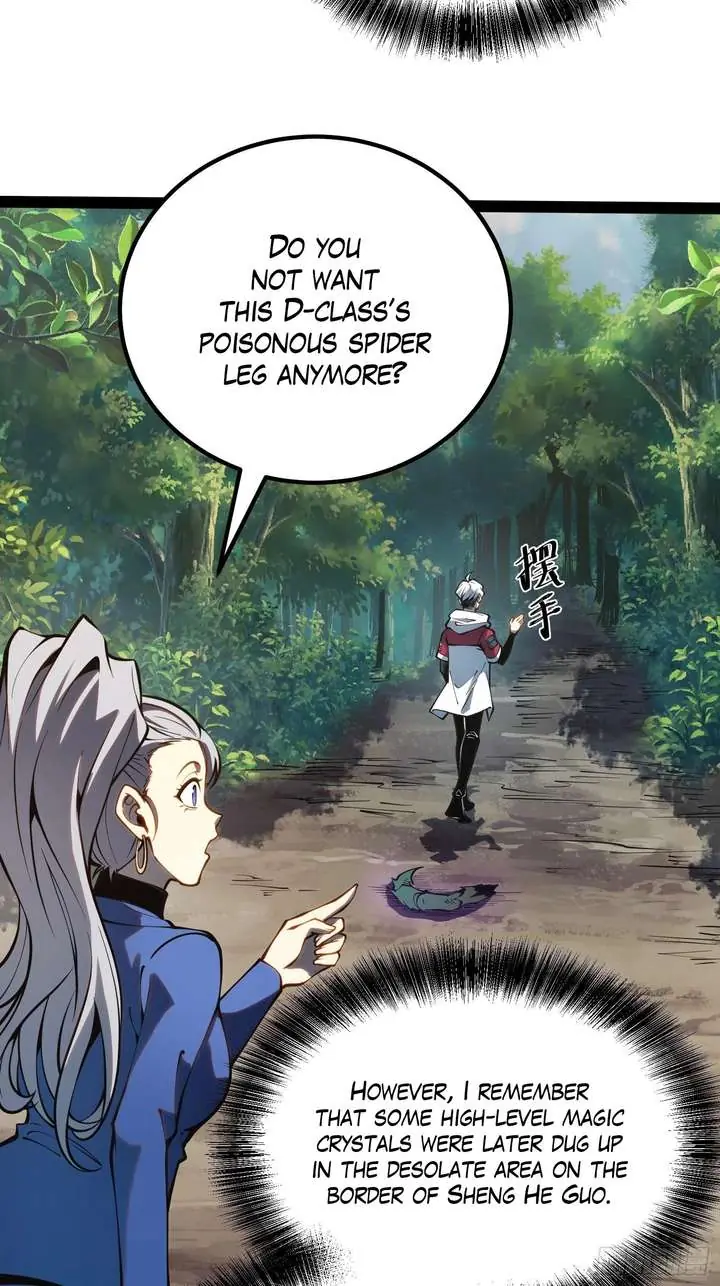Full-Time Awakening Chapter 51 Page 9