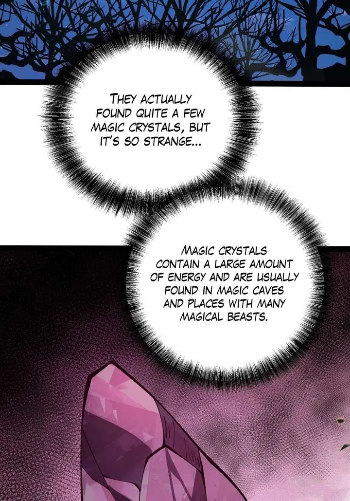 Full-Time Awakening Chapter 51 Page 12