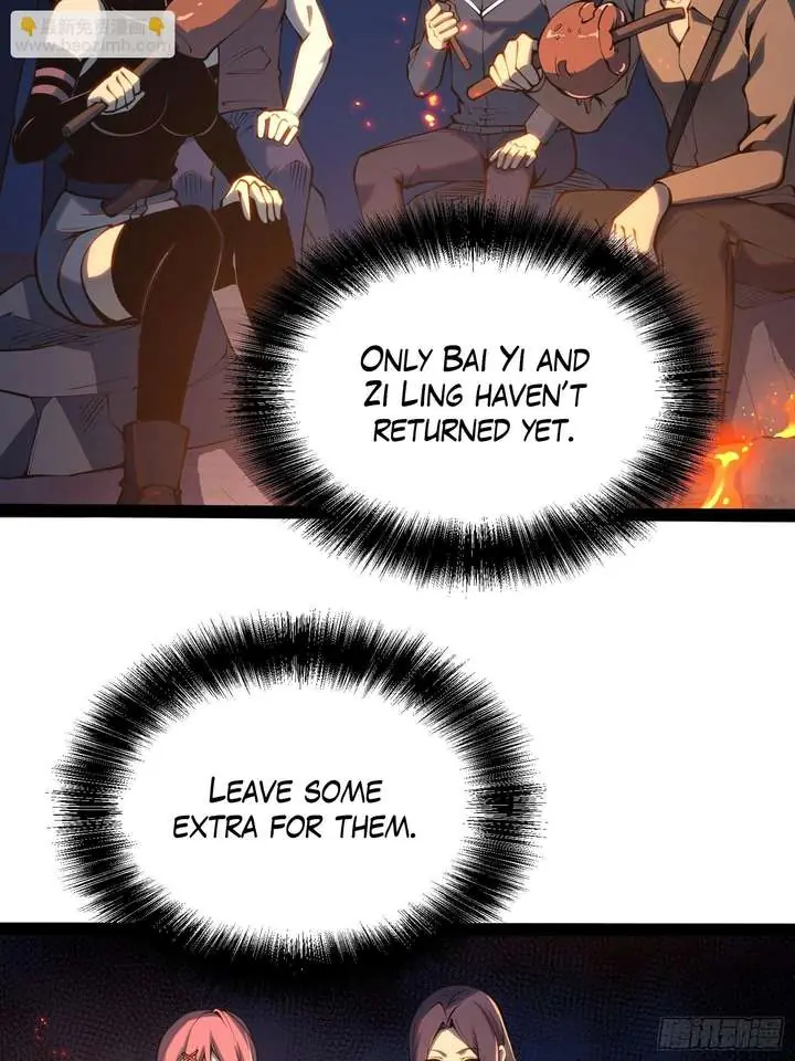 Full-Time Awakening Chapter 51 Page 31