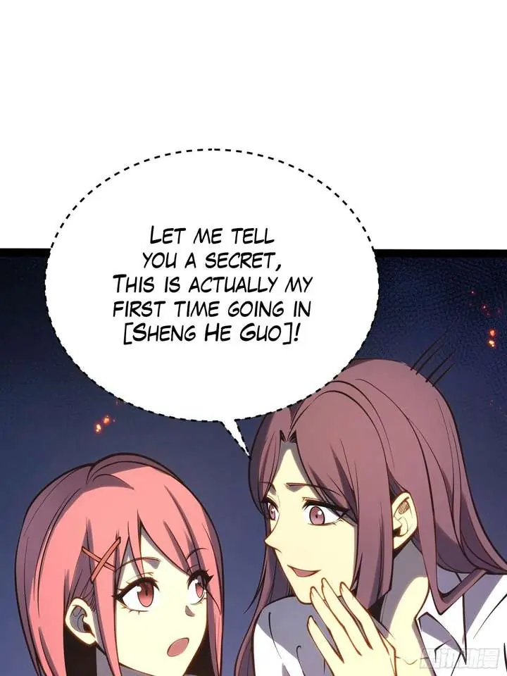 Full-Time Awakening Chapter 51 Page 36