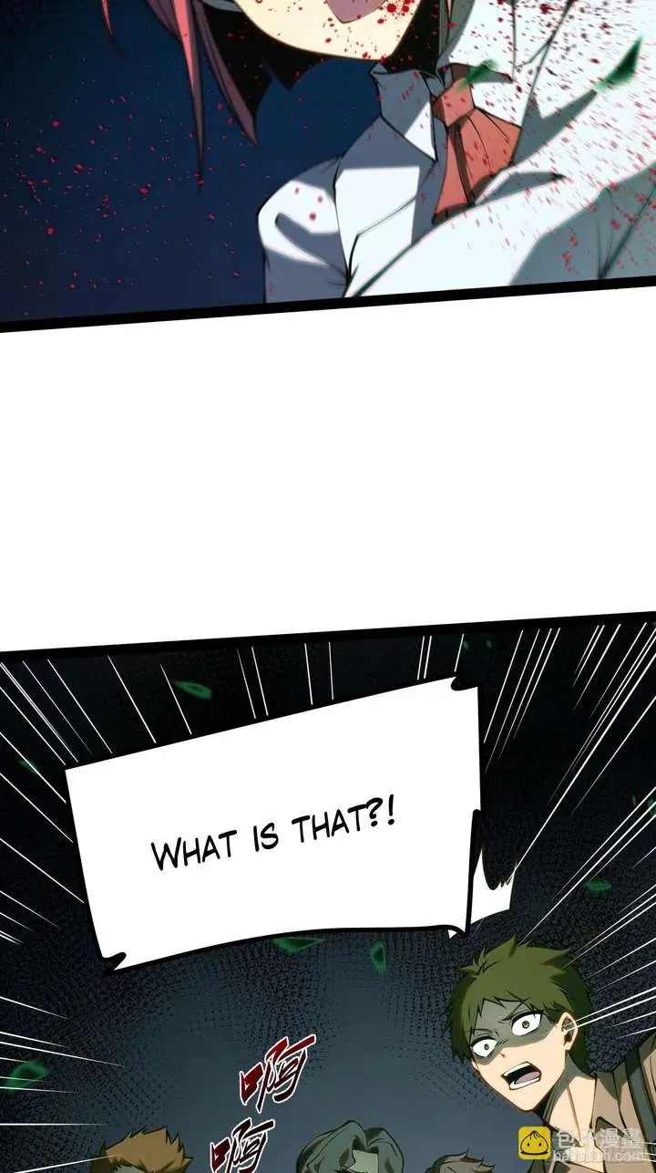 Full-Time Awakening Chapter 51 Page 45