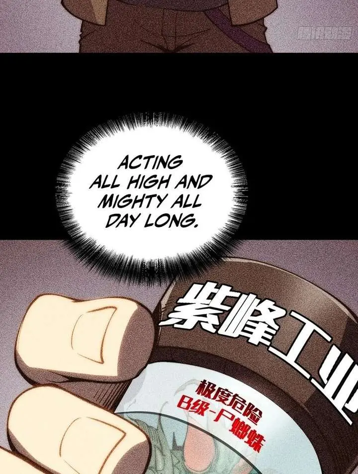 Full-Time Awakening Chapter 52 Page 7