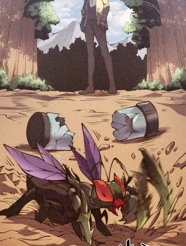 Full-Time Awakening Chapter 52 Page 9