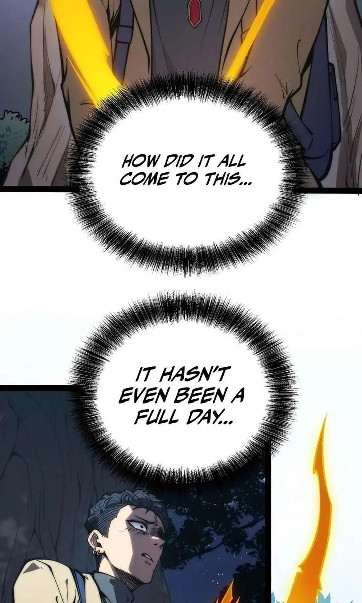 Full-Time Awakening Chapter 52 Page 14