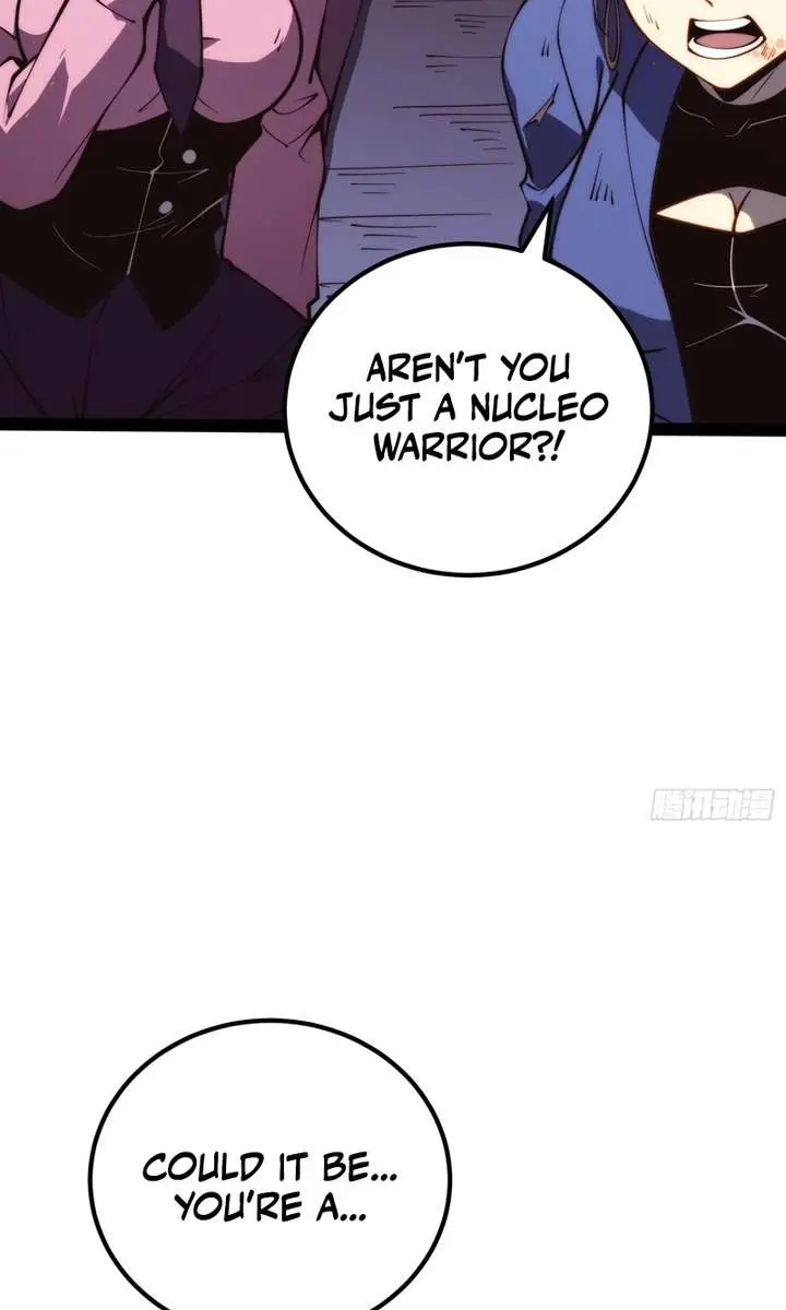 Full-Time Awakening Chapter 53 Page 22