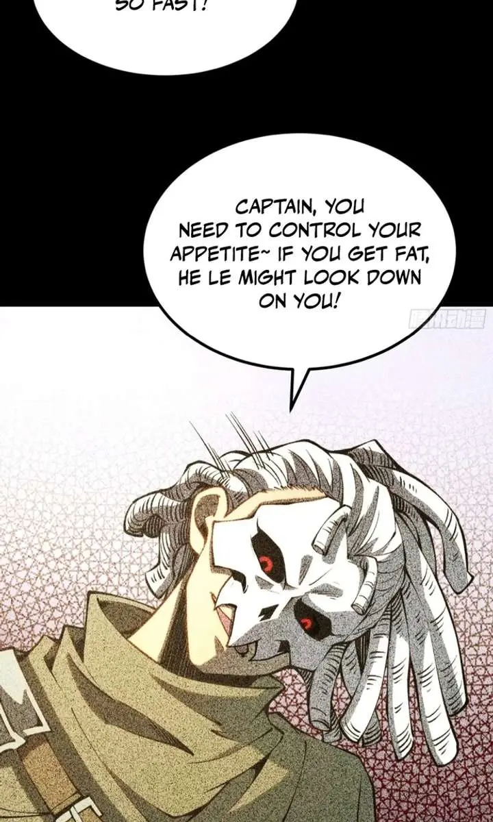 Full-Time Awakening Chapter 54 Page 8