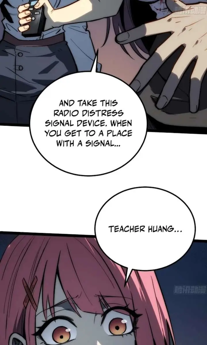 Full-Time Awakening Chapter 54 Page 37