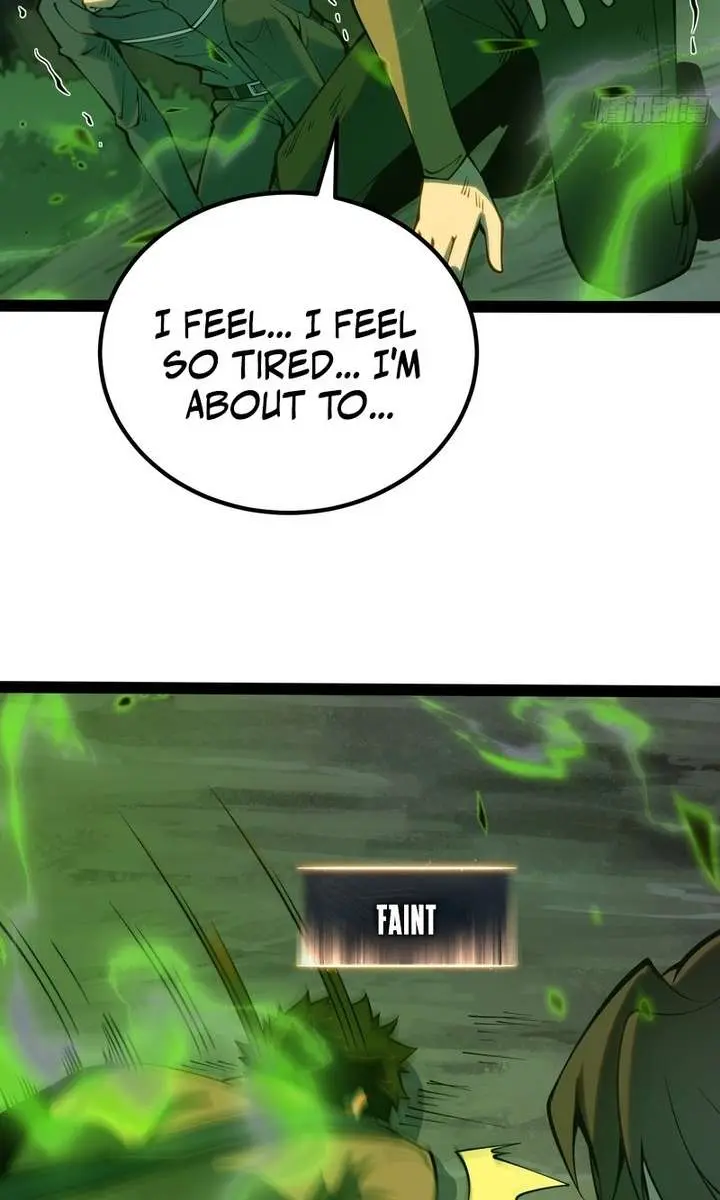 Full-Time Awakening Chapter 55 Page 22