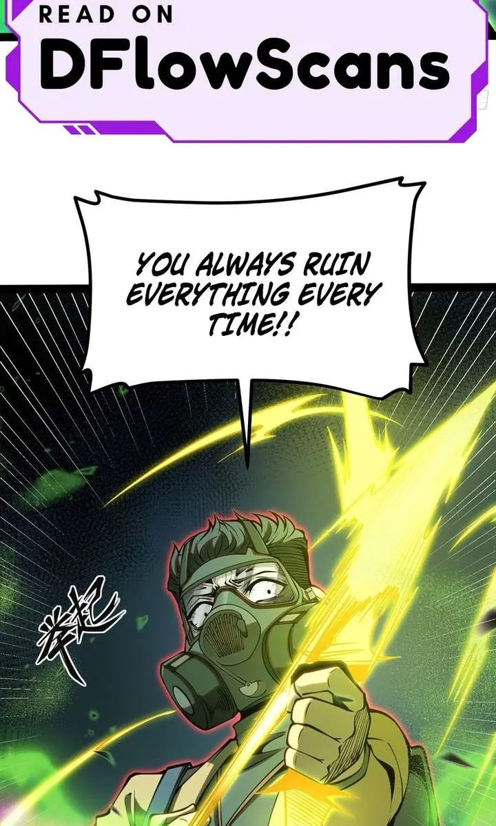 Full-Time Awakening Chapter 55 Page 31