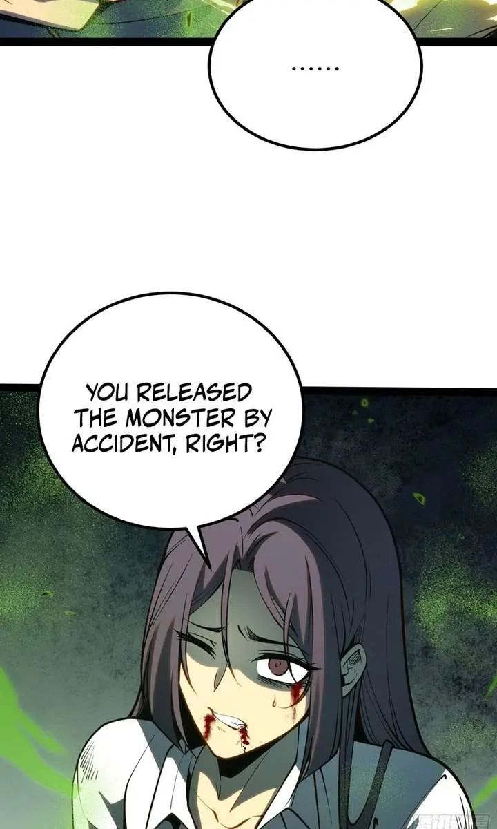 Full-Time Awakening Chapter 55 Page 36