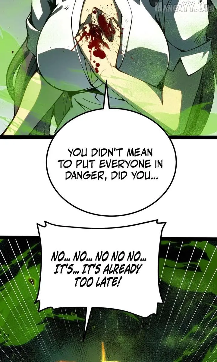 Full-Time Awakening Chapter 55 Page 38