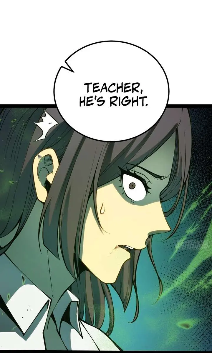 Full-Time Awakening Chapter 55 Page 43