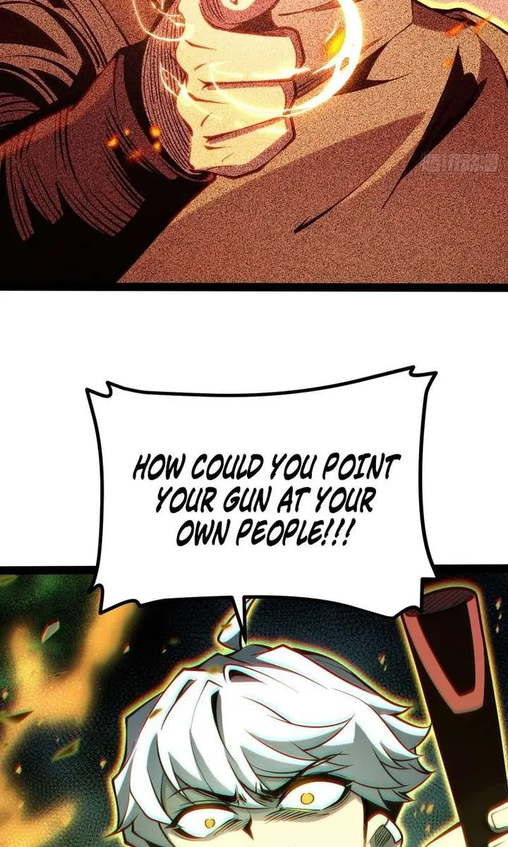 Full-Time Awakening Chapter 55 Page 50