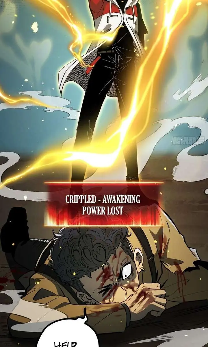 Full-Time Awakening Chapter 56 Page 42