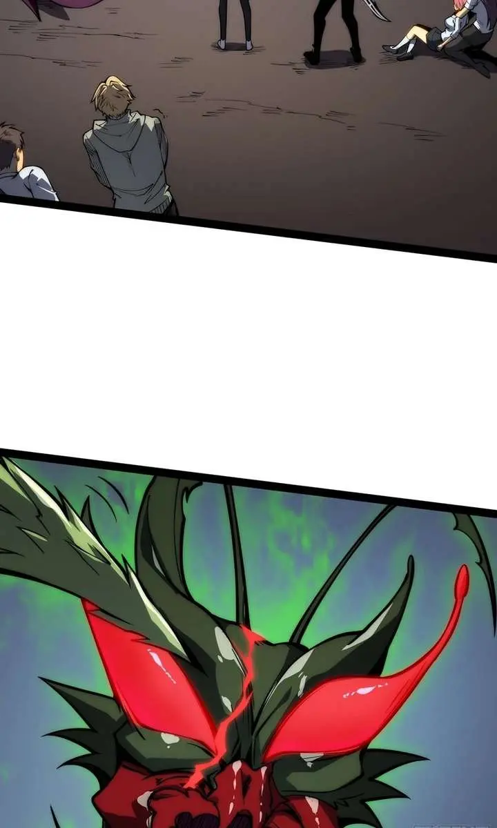 Full-Time Awakening Chapter 57 Page 34