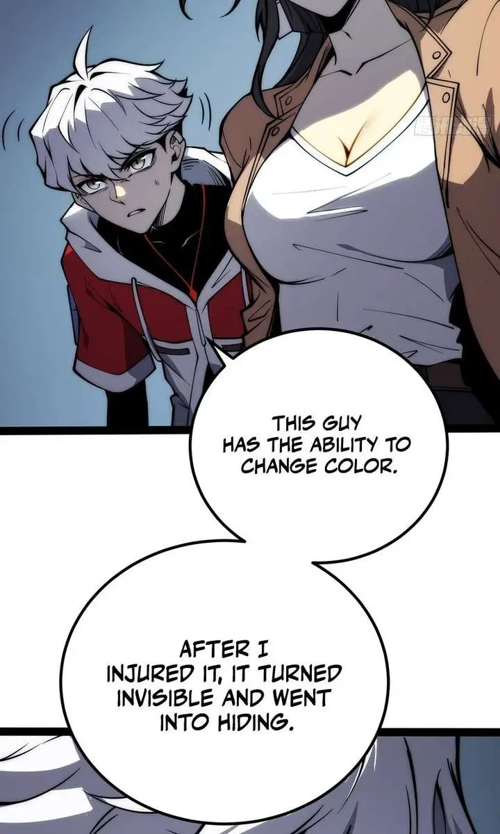 Full-Time Awakening Chapter 57 Page 37