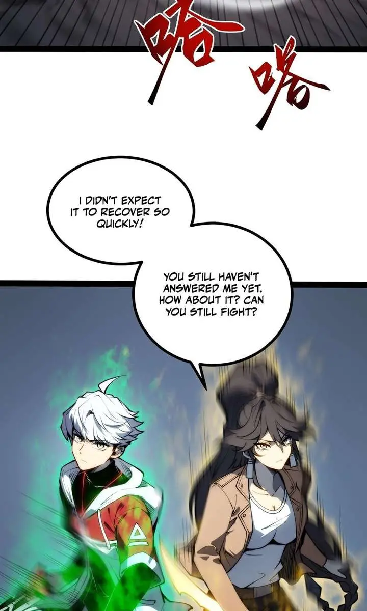 Full-Time Awakening Chapter 57 Page 59