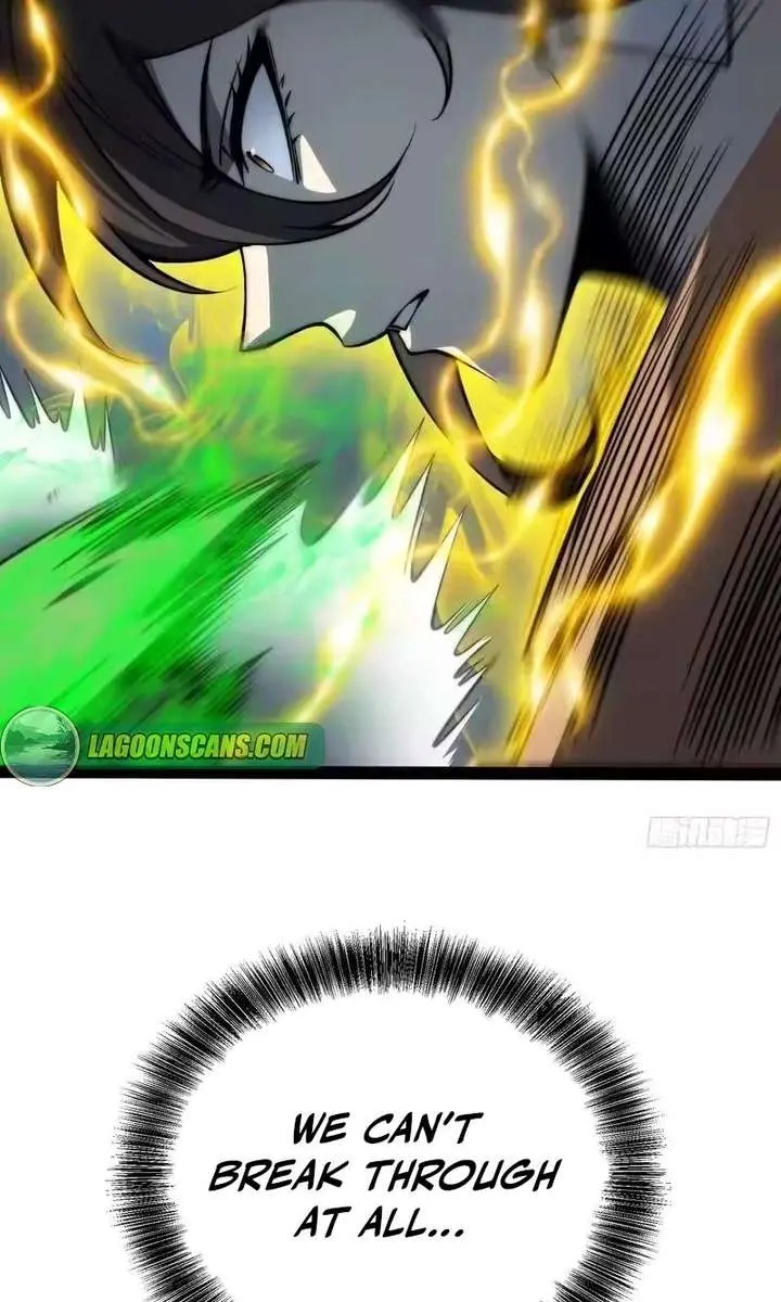 Full-Time Awakening Chapter 58 Page 21