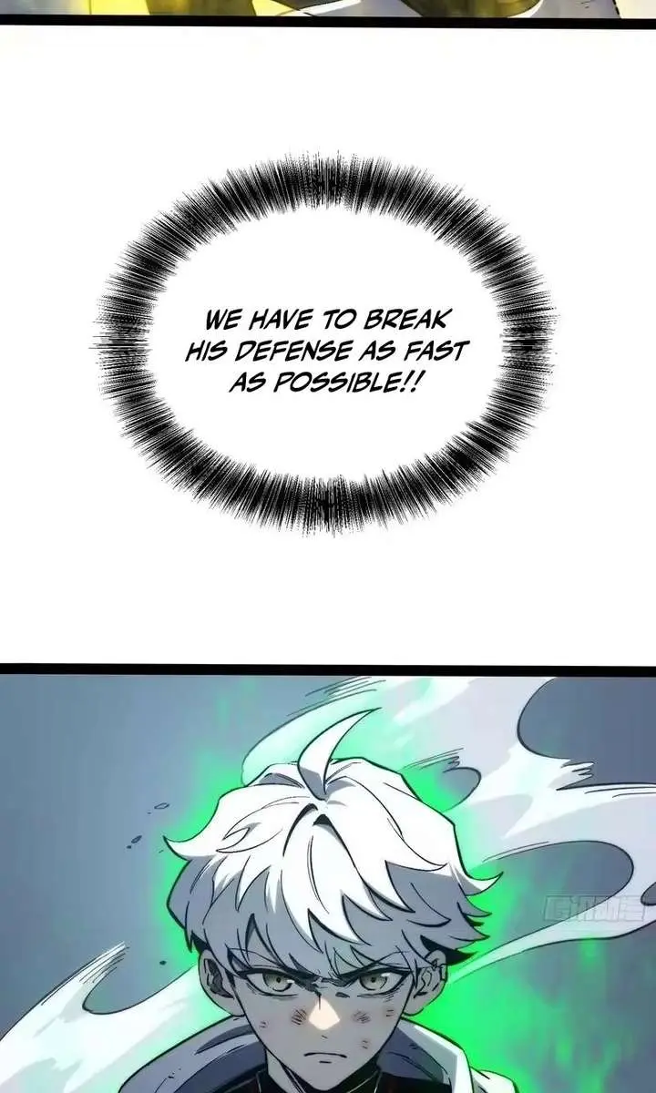 Full-Time Awakening Chapter 58 Page 38