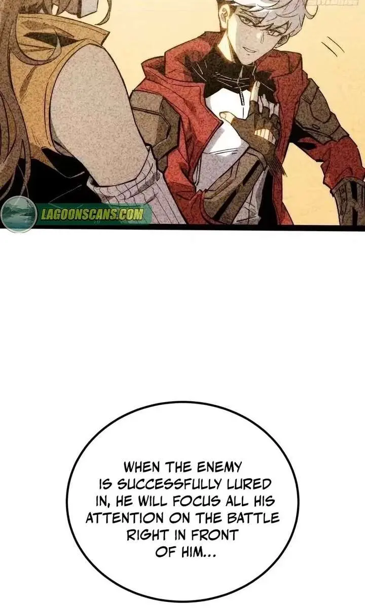 Full-Time Awakening Chapter 58 Page 45