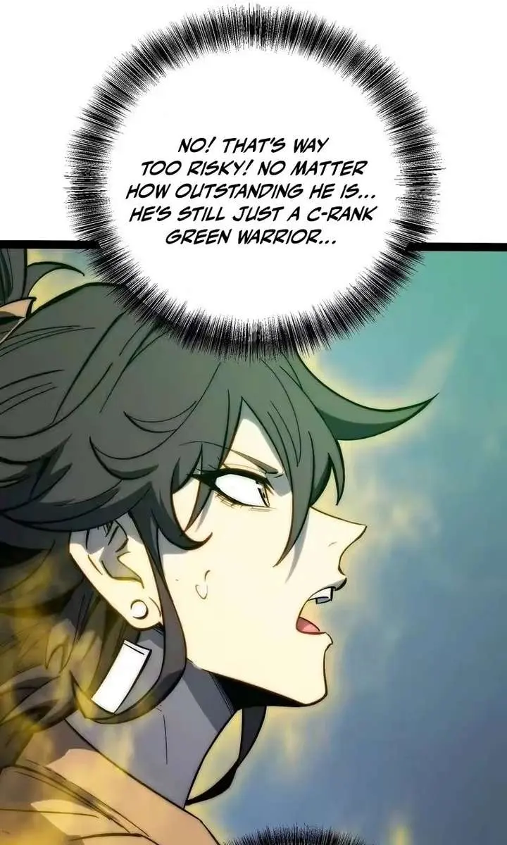 Full-Time Awakening Chapter 59 Page 11
