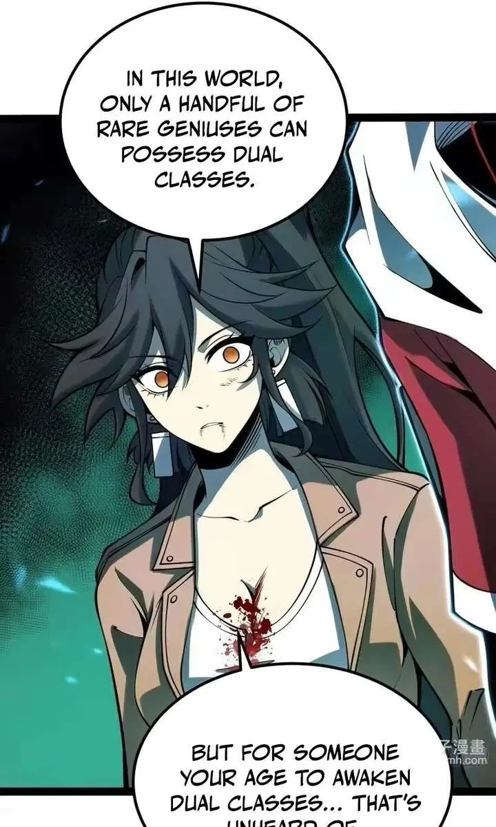 Full-Time Awakening Chapter 60 Page 21