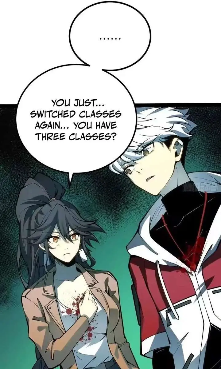 Full-Time Awakening Chapter 60 Page 31