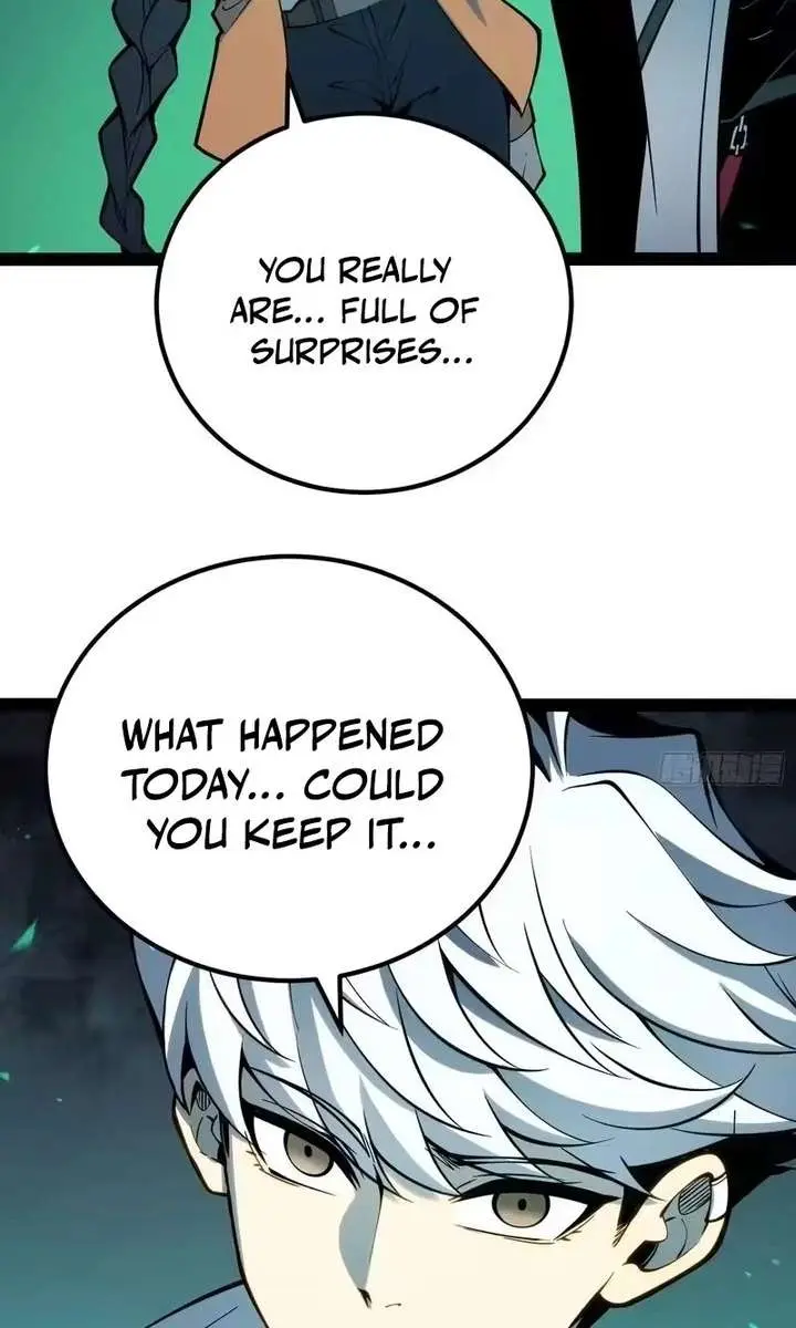 Full-Time Awakening Chapter 60 Page 32