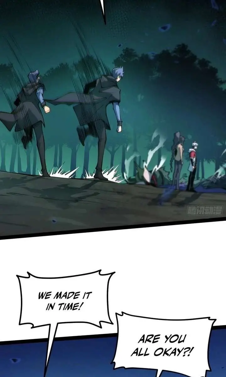 Full-Time Awakening Chapter 61 Page 6