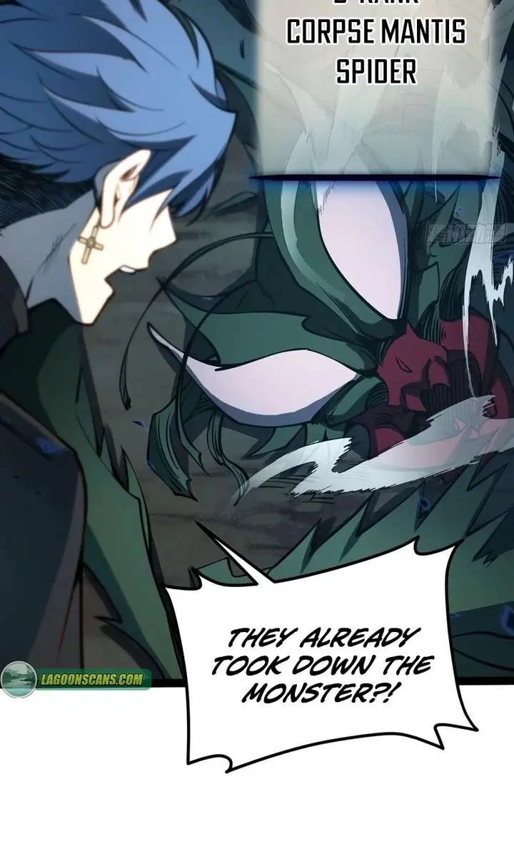 Full-Time Awakening Chapter 61 Page 8