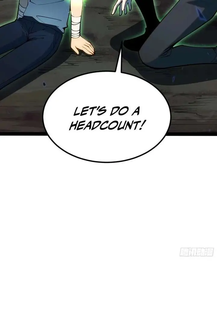 Full-Time Awakening Chapter 61 Page 10