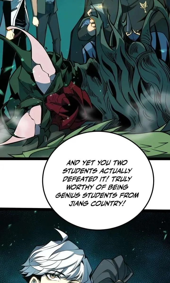 Full-Time Awakening Chapter 61 Page 13
