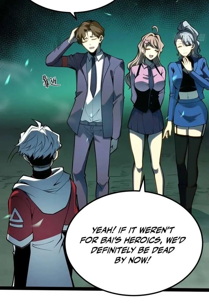 Full-Time Awakening Chapter 61 Page 15