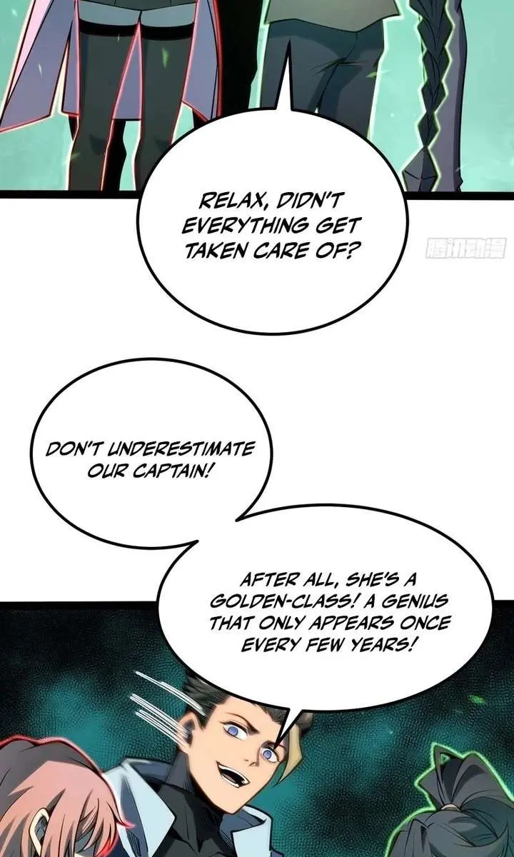 Full-Time Awakening Chapter 61 Page 19
