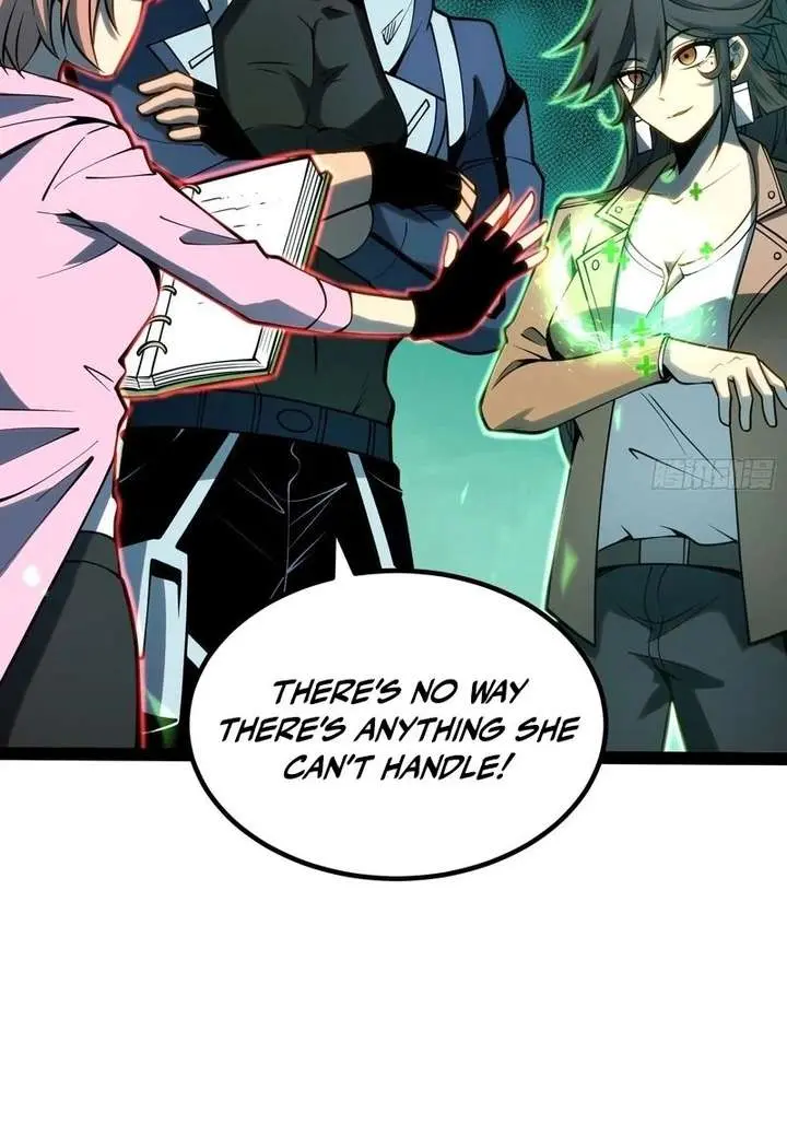 Full-Time Awakening Chapter 61 Page 20