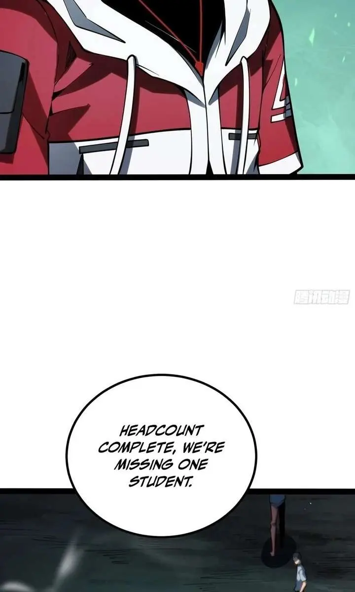 Full-Time Awakening Chapter 61 Page 24