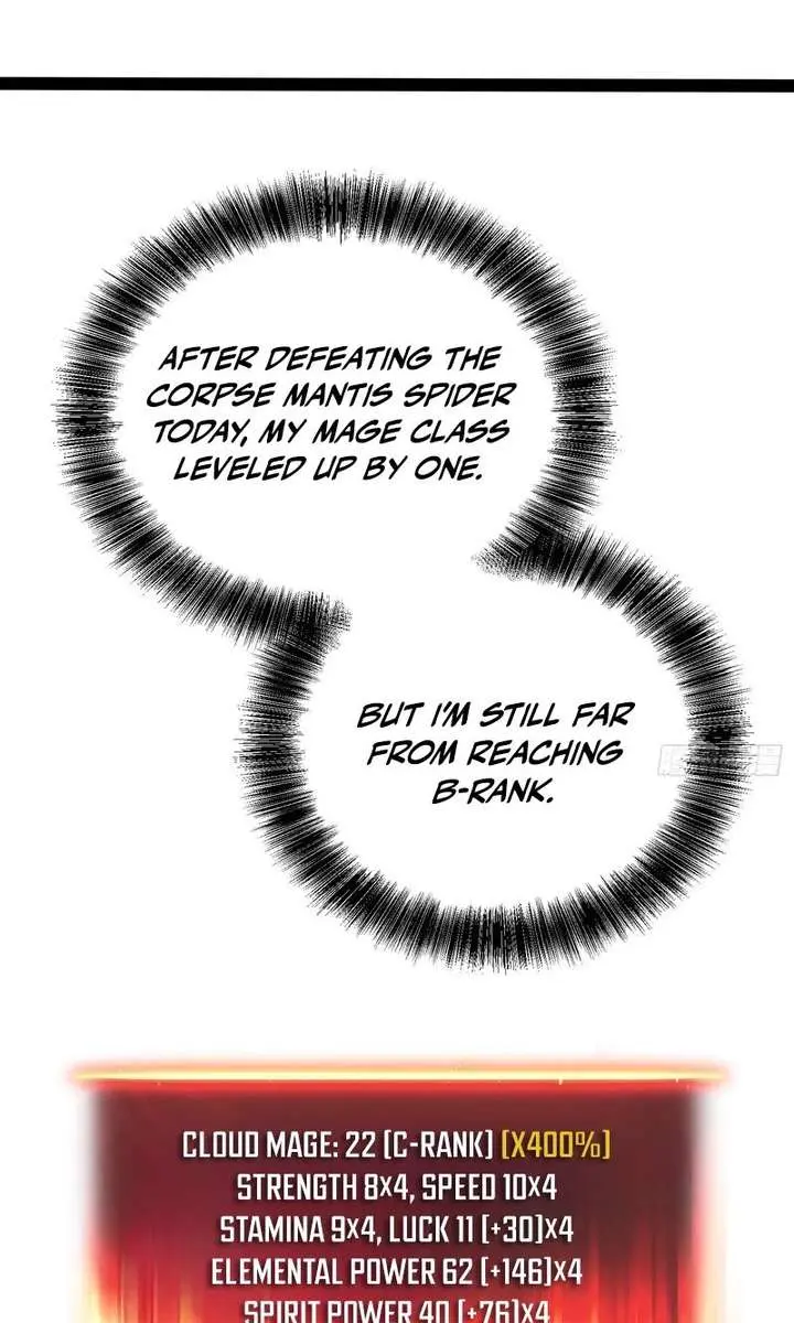 Full-Time Awakening Chapter 61 Page 34