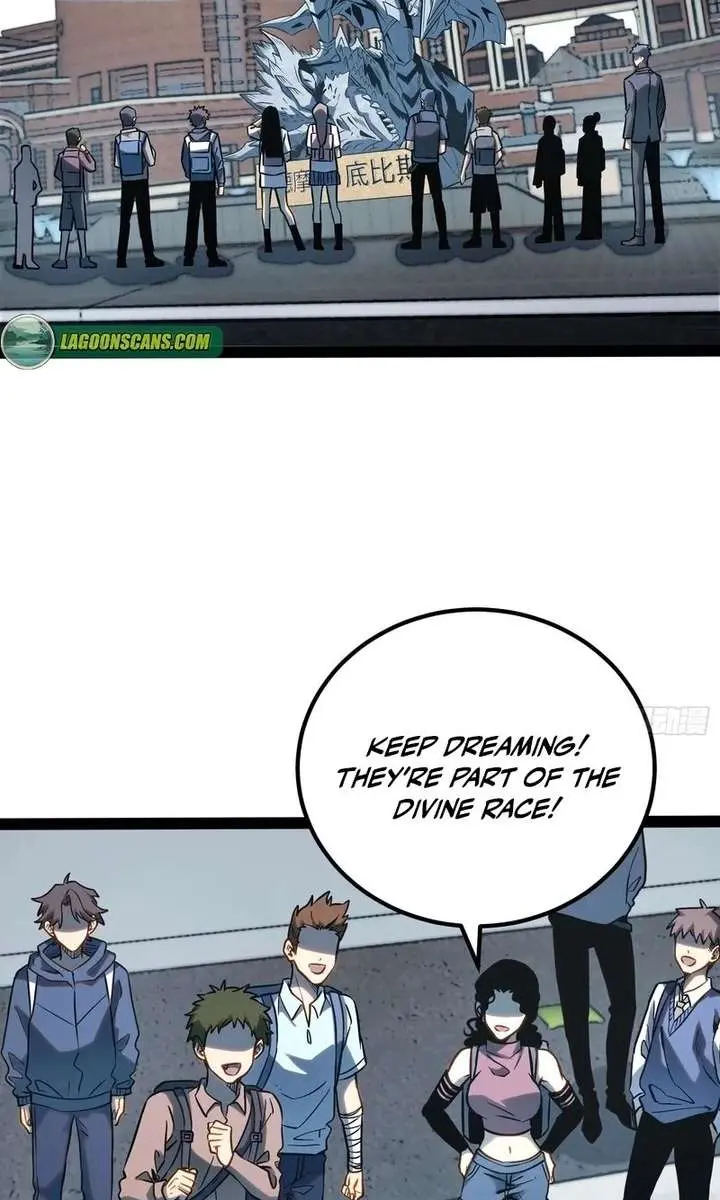 Full-Time Awakening Chapter 62 Page 27